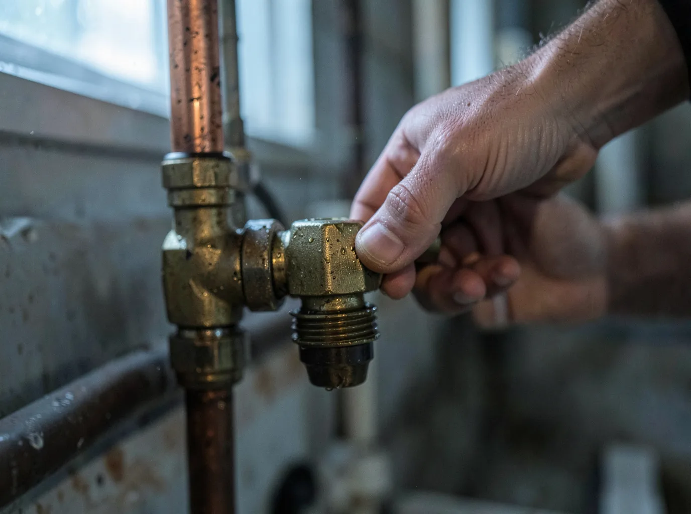 Emergency Plumber Bella Vista, CA FAQs